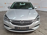 Personenauto, opel, astra 1.6 cdti, 2018 - afbeelding 23 van  45