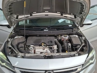 Personenauto, opel, astra 1.6 cdti, 2018 - afbeelding 35 van  45