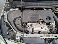 Personenauto, opel, astra 1.6 cdti, 2018 - afbeelding 37 van  45