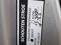Personenauto, opel, astra 1.6 cdti, 2018 - afbeelding 38 van  45