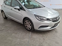 Personenauto, opel, astra 1.6 cdti, 2018 - afbeelding 34 van  45