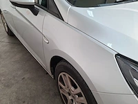 Personenauto, opel, astra 1.6 cdti, 2018 - afbeelding 41 van  45