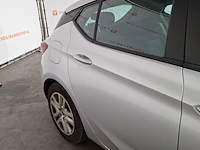 Personenauto, opel, astra 1.6 cdti, 2018 - afbeelding 43 van  45
