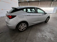 Personenauto, opel, astra 1.6 cdti, 2018 - afbeelding 44 van  45