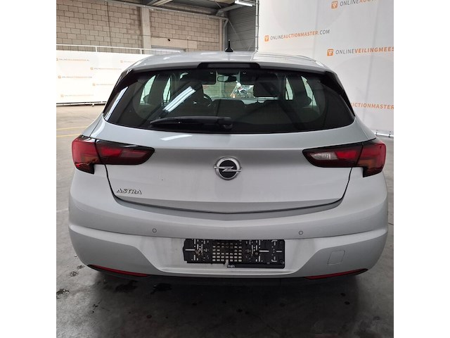 Personenauto, opel, astra 1.6 cdti, 2018 - afbeelding 2 van  69
