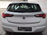 Personenauto, opel, astra 1.6 cdti, 2018 - afbeelding 2 van  69