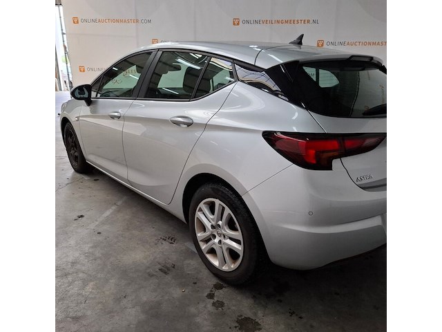 Personenauto, opel, astra 1.6 cdti, 2018 - afbeelding 3 van  69