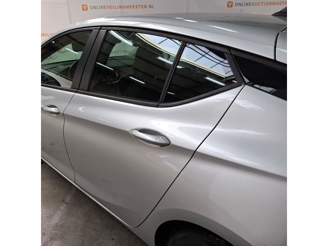 Personenauto, opel, astra 1.6 cdti, 2018 - afbeelding 4 van  69