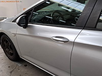 Personenauto, opel, astra 1.6 cdti, 2018 - afbeelding 5 van  69