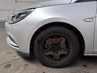 Personenauto, opel, astra 1.6 cdti, 2018 - afbeelding 6 van  69