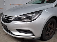Personenauto, opel, astra 1.6 cdti, 2018 - afbeelding 8 van  69