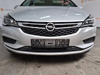 Personenauto, opel, astra 1.6 cdti, 2018 - afbeelding 9 van  69