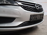 Personenauto, opel, astra 1.6 cdti, 2018 - afbeelding 10 van  69