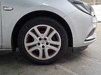 Personenauto, opel, astra 1.6 cdti, 2018 - afbeelding 13 van  69