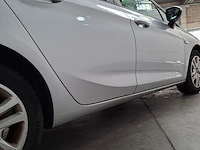 Personenauto, opel, astra 1.6 cdti, 2018 - afbeelding 14 van  69