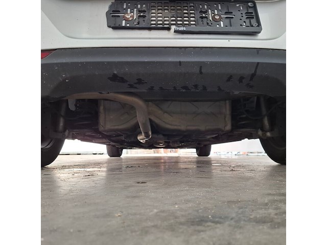 Personenauto, opel, astra 1.6 cdti, 2018 - afbeelding 15 van  69