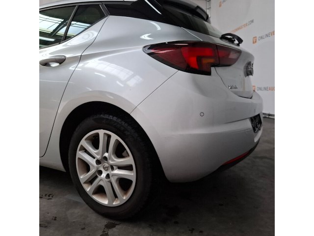 Personenauto, opel, astra 1.6 cdti, 2018 - afbeelding 16 van  69