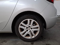 Personenauto, opel, astra 1.6 cdti, 2018 - afbeelding 17 van  69