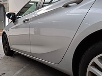 Personenauto, opel, astra 1.6 cdti, 2018 - afbeelding 18 van  69