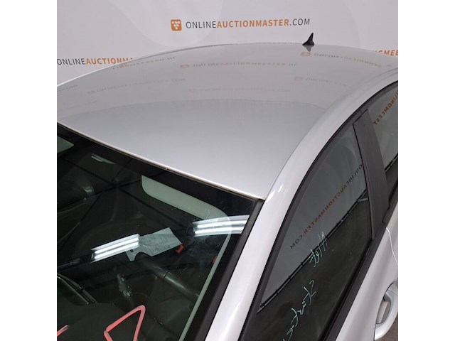 Personenauto, opel, astra 1.6 cdti, 2018 - afbeelding 19 van  69