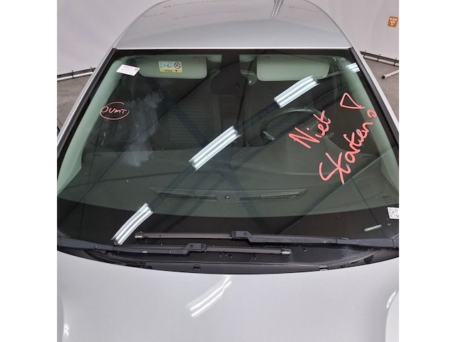 Personenauto, opel, astra 1.6 cdti, 2018 - afbeelding 20 van  69