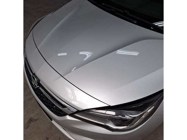 Personenauto, opel, astra 1.6 cdti, 2018 - afbeelding 21 van  69