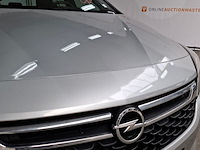 Personenauto, opel, astra 1.6 cdti, 2018 - afbeelding 22 van  69