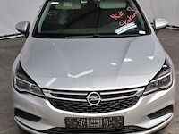 Personenauto, opel, astra 1.6 cdti, 2018 - afbeelding 12 van  69