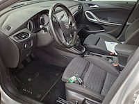 Personenauto, opel, astra 1.6 cdti, 2018 - afbeelding 25 van  69