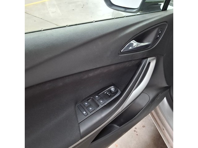Personenauto, opel, astra 1.6 cdti, 2018 - afbeelding 26 van  69