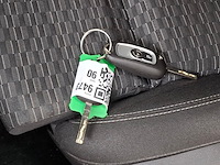 Personenauto, opel, astra 1.6 cdti, 2018 - afbeelding 27 van  69