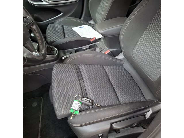 Personenauto, opel, astra 1.6 cdti, 2018 - afbeelding 28 van  69