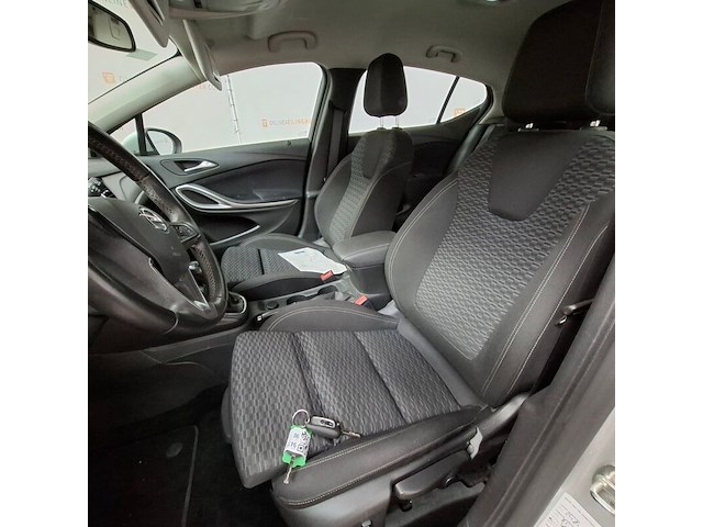 Personenauto, opel, astra 1.6 cdti, 2018 - afbeelding 29 van  69