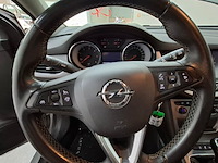 Personenauto, opel, astra 1.6 cdti, 2018 - afbeelding 30 van  69
