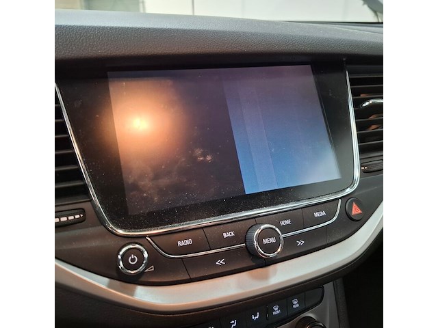 Personenauto, opel, astra 1.6 cdti, 2018 - afbeelding 33 van  69