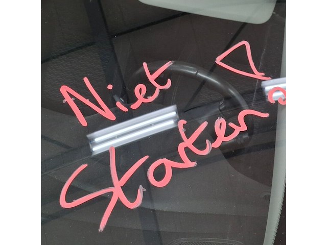 Personenauto, opel, astra 1.6 cdti, 2018 - afbeelding 23 van  69