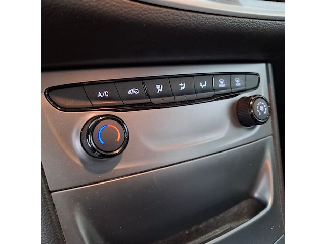 Personenauto, opel, astra 1.6 cdti, 2018 - afbeelding 36 van  69