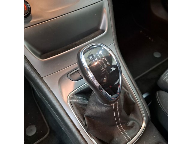 Personenauto, opel, astra 1.6 cdti, 2018 - afbeelding 37 van  69