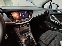 Personenauto, opel, astra 1.6 cdti, 2018 - afbeelding 38 van  69