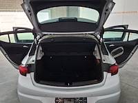 Personenauto, opel, astra 1.6 cdti, 2018 - afbeelding 42 van  69