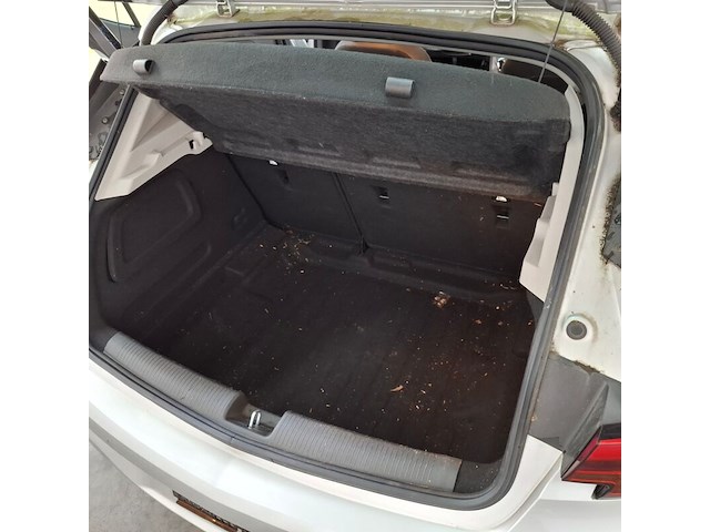 Personenauto, opel, astra 1.6 cdti, 2018 - afbeelding 43 van  69