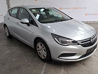 Personenauto, opel, astra 1.6 cdti, 2018 - afbeelding 34 van  69
