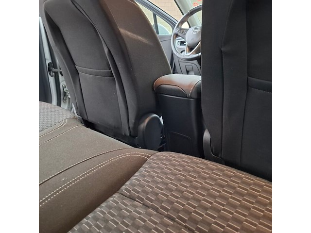 Personenauto, opel, astra 1.6 cdti, 2018 - afbeelding 46 van  69