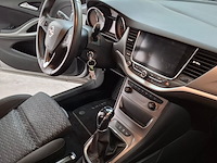 Personenauto, opel, astra 1.6 cdti, 2018 - afbeelding 47 van  69