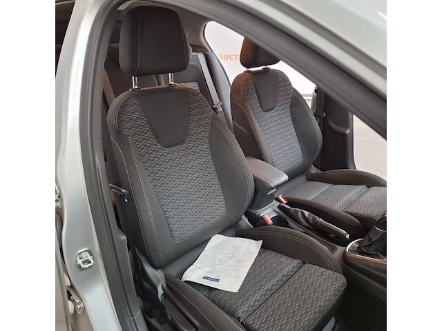 Personenauto, opel, astra 1.6 cdti, 2018 - afbeelding 48 van  69