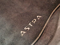 Personenauto, opel, astra 1.6 cdti, 2018 - afbeelding 50 van  69