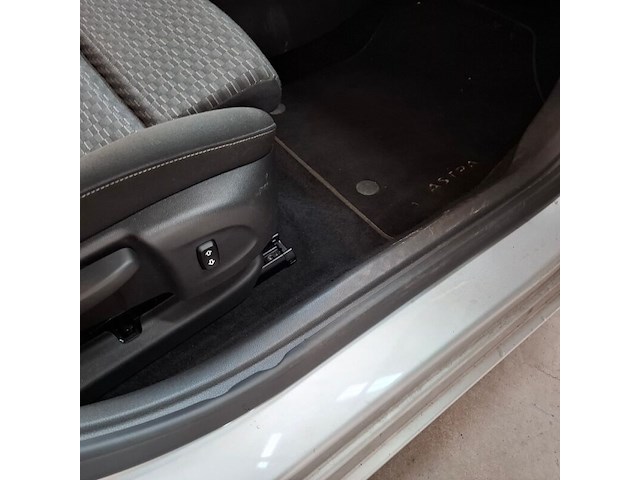 Personenauto, opel, astra 1.6 cdti, 2018 - afbeelding 51 van  69