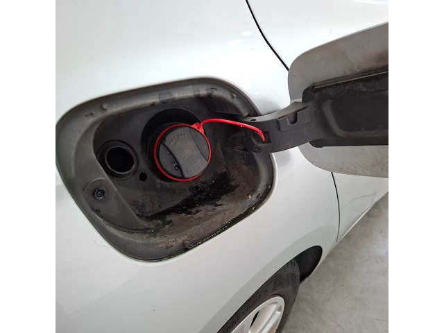 Personenauto, opel, astra 1.6 cdti, 2018 - afbeelding 52 van  69