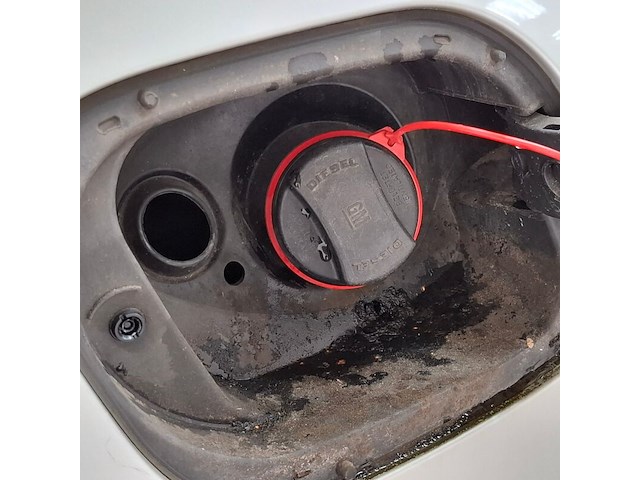Personenauto, opel, astra 1.6 cdti, 2018 - afbeelding 53 van  69