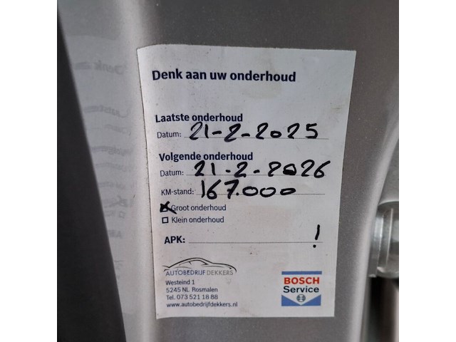 Personenauto, opel, astra 1.6 cdti, 2018 - afbeelding 55 van  69